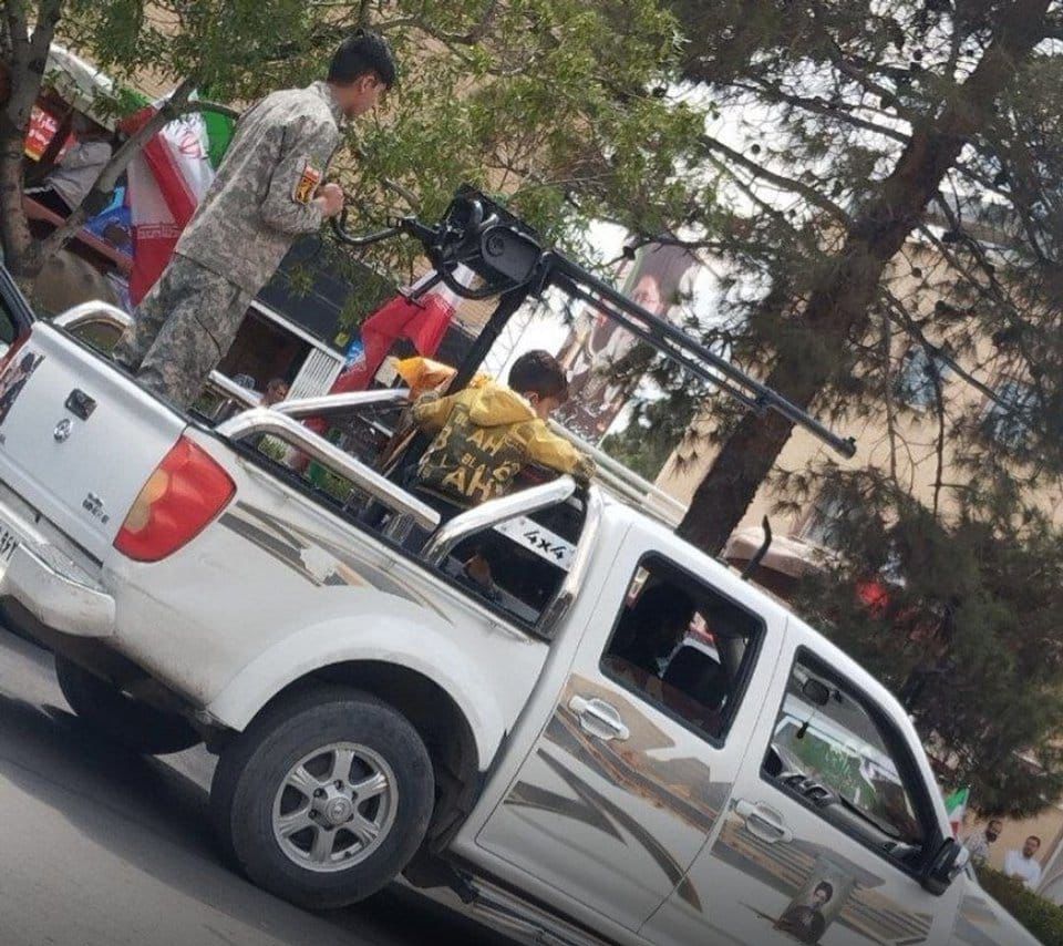 Hen Mazzig tweet media