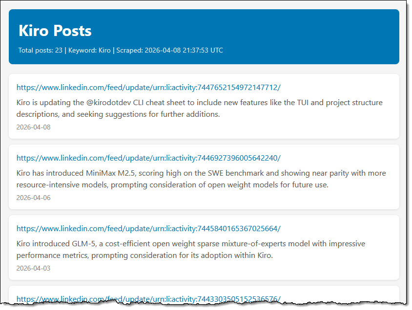 Jeff Barr ☁️ tweet media