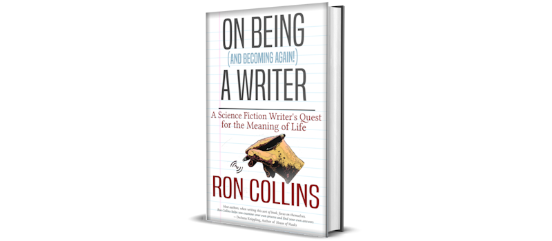 roncollins13's tweet photo. Today is the Day!

Time flies when you’re having fun. Hard to believe it’s the last day to back the Kickstarter for “On Being (And Becoming Again!) A Writer.” Pleased to see it doing well. Big thanks!

If you’re interested, today’s the day!

#writerslife
https://t.co/hbthVuduNY https://t.co/fmEq0Teg18
