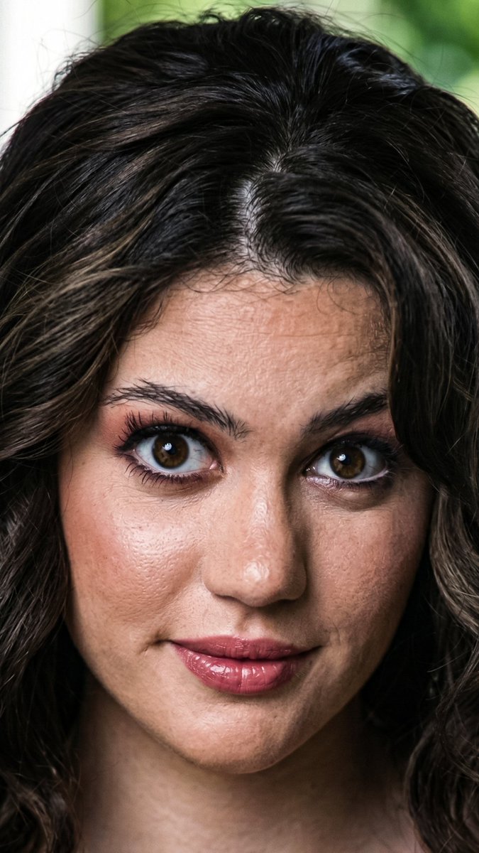 UHQ_TWEETS's tweet photo. A face you don’t forget https://t.co/mareP5rs3U