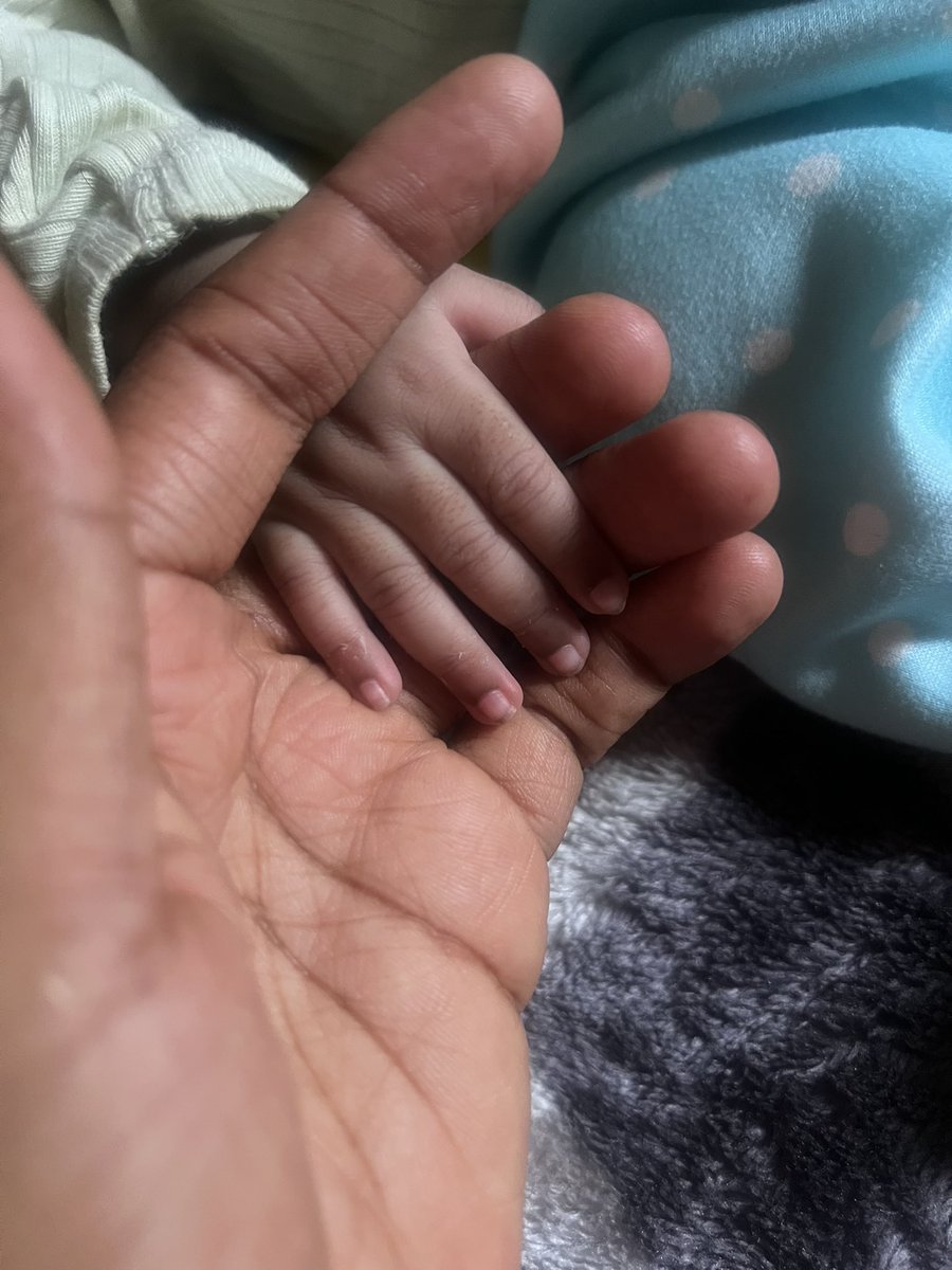 theeadole's tweet photo. Welcome another boy 3 weeks ago 🥺💙💘 https://t.co/QJr5ijE3bd
