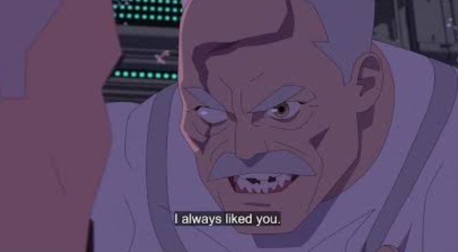 General Kregg tweet media