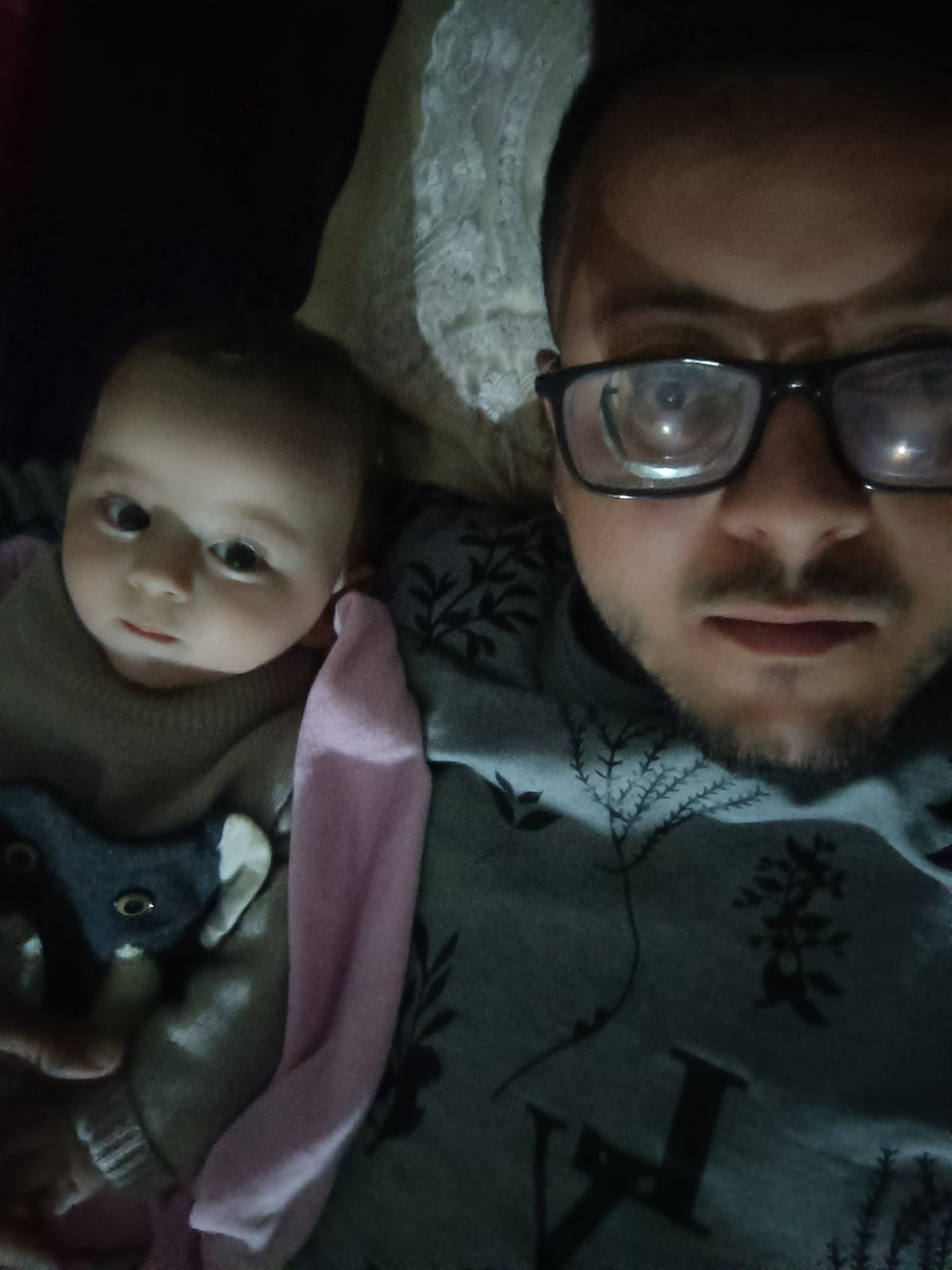 Ahmed Shameya tweet media