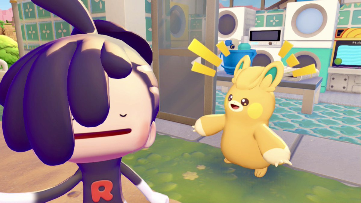 PKMNcast tweet media