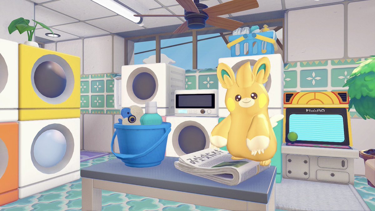 PKMNcast tweet media