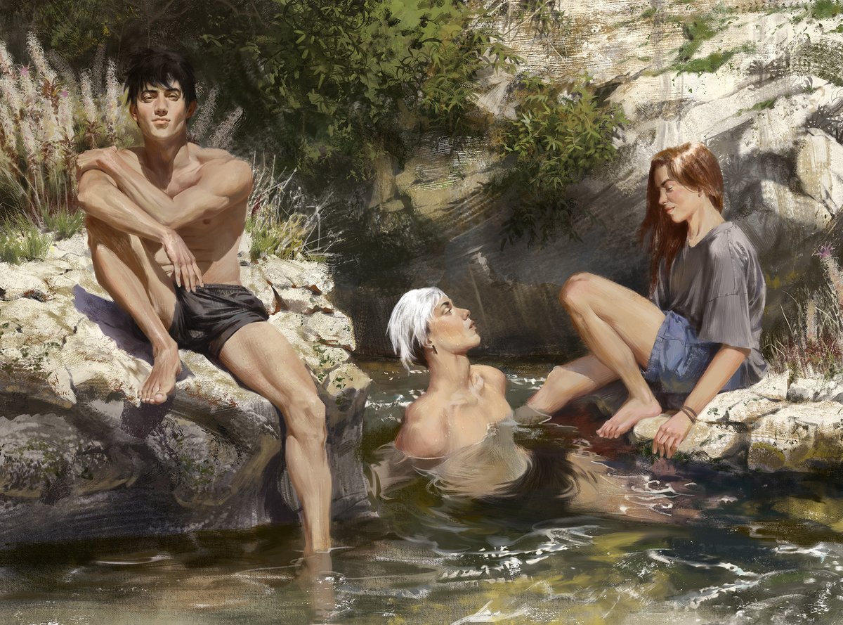 Raphael Pinna tweet media