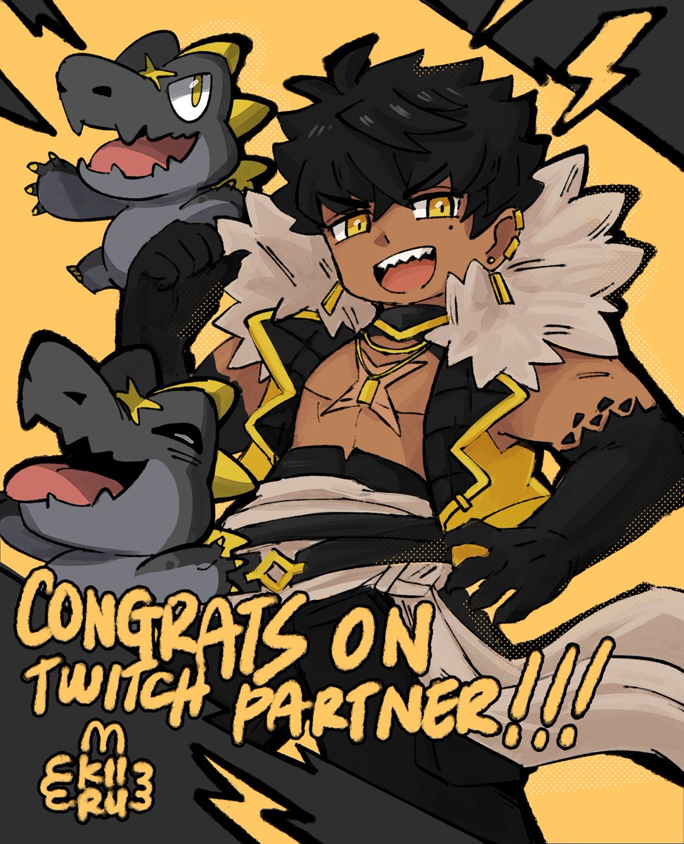 YEAAAAAAAA SO PROUD OF YOUUUUU
#drawsyl