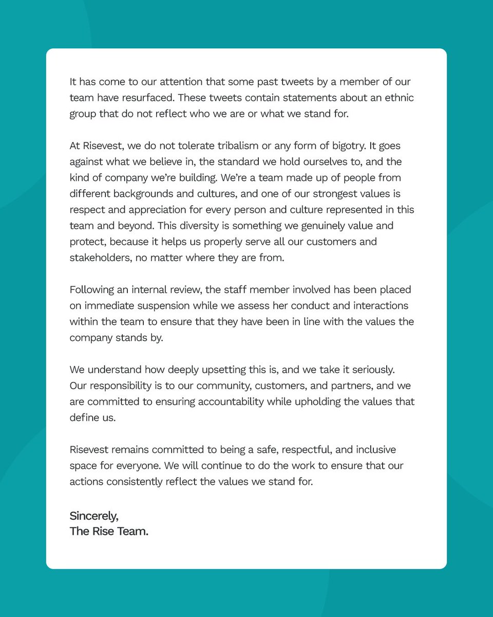 Rise (Techstars 2020) 🚀 tweet media