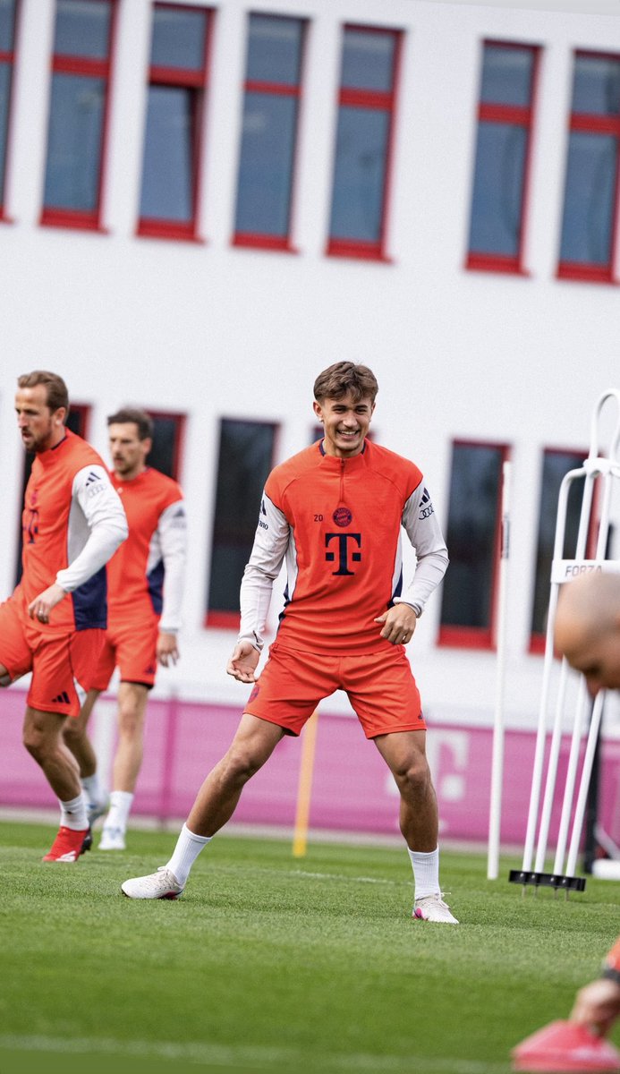 Bayern Extreme tweet media