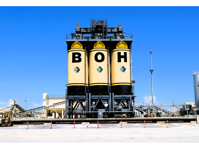 National Asphalt Pavement Association tweet media