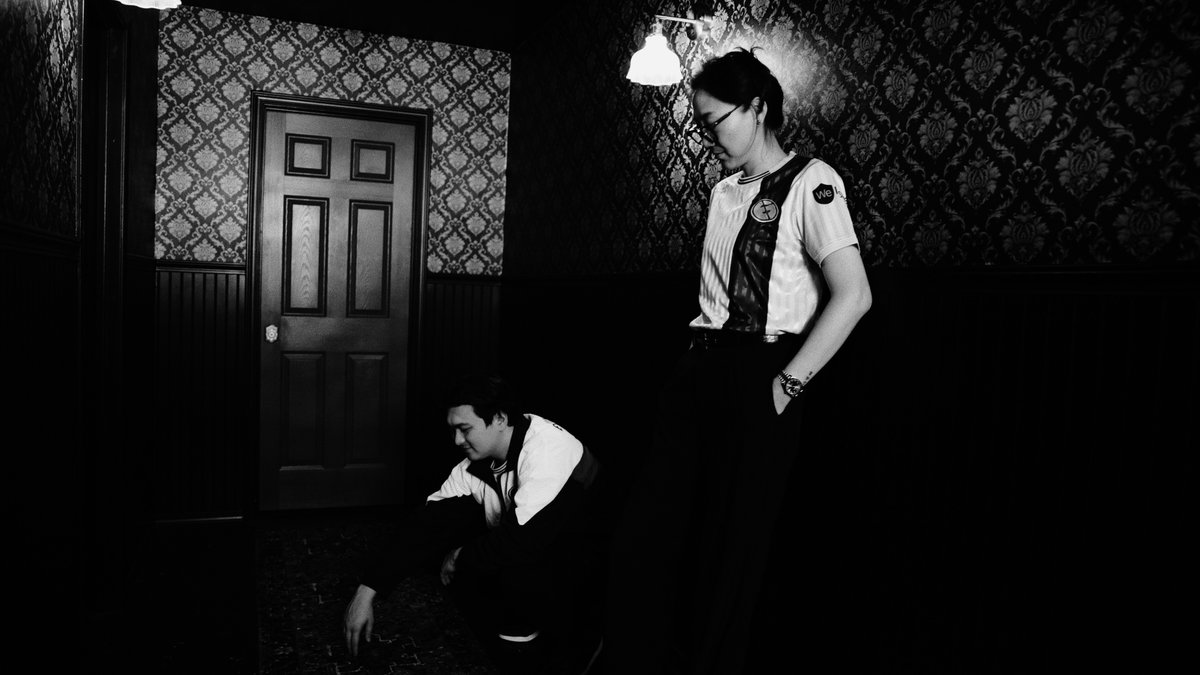 Evil Geniuses tweet media