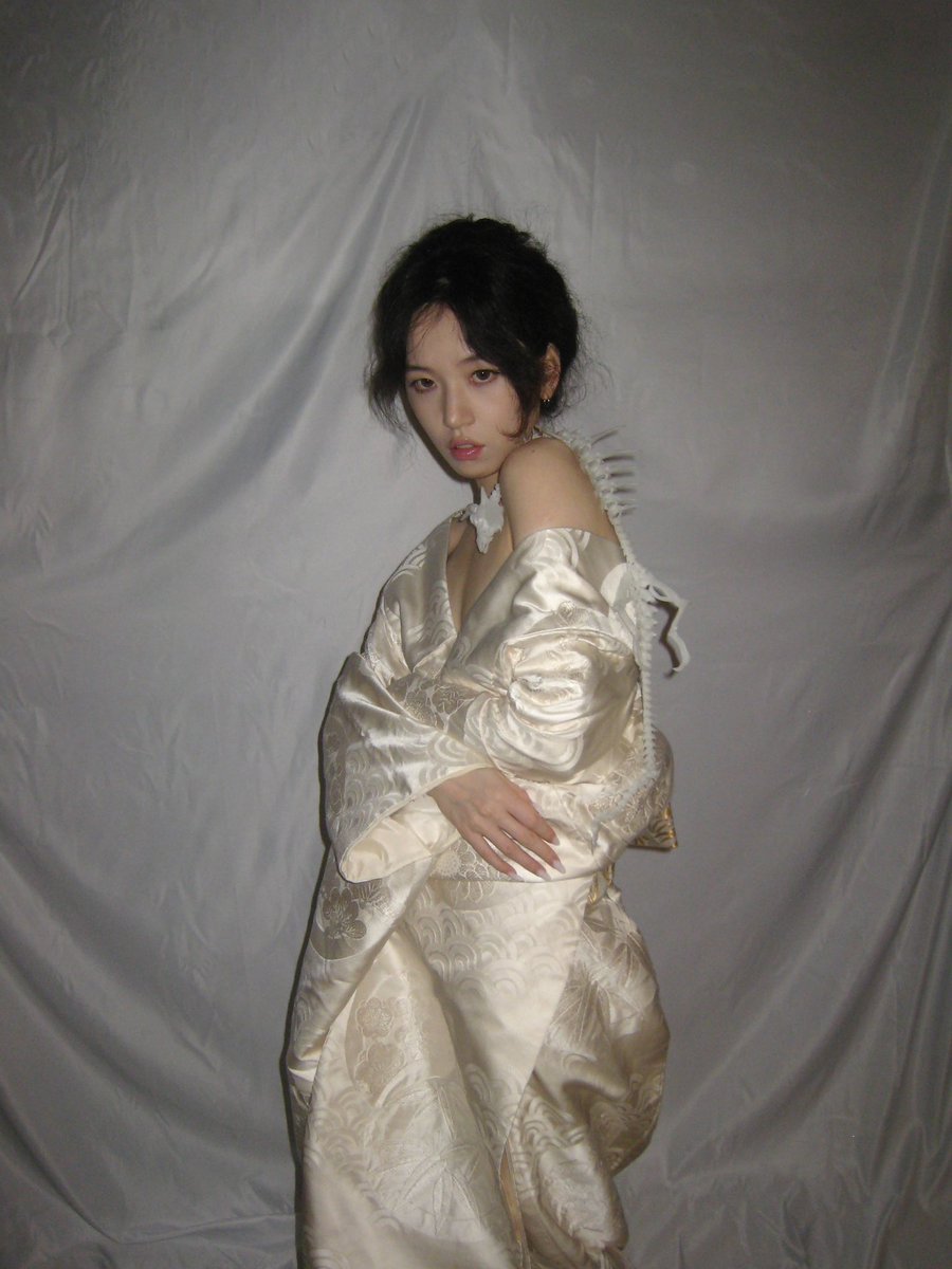 Rose Bao tweet media