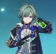 Totally trustable genshin leaks tweet media