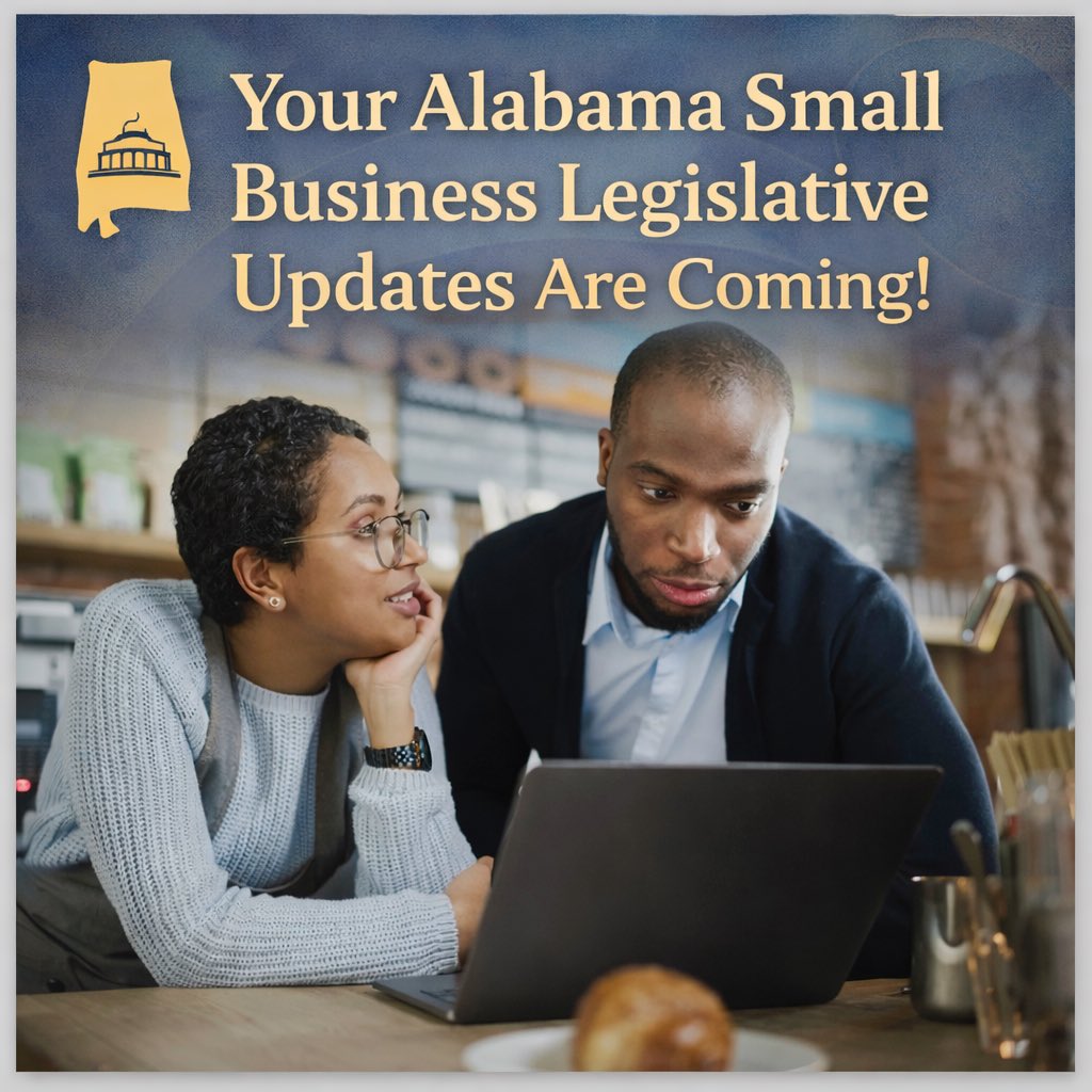 AL Black Chamber tweet media