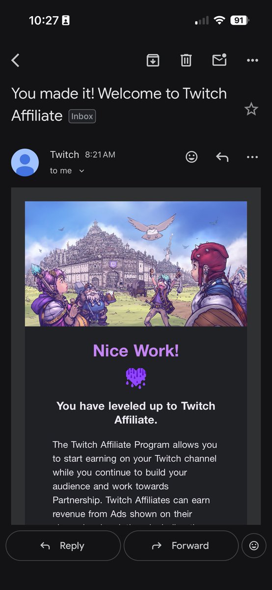 Alexander Rivercat tweet media