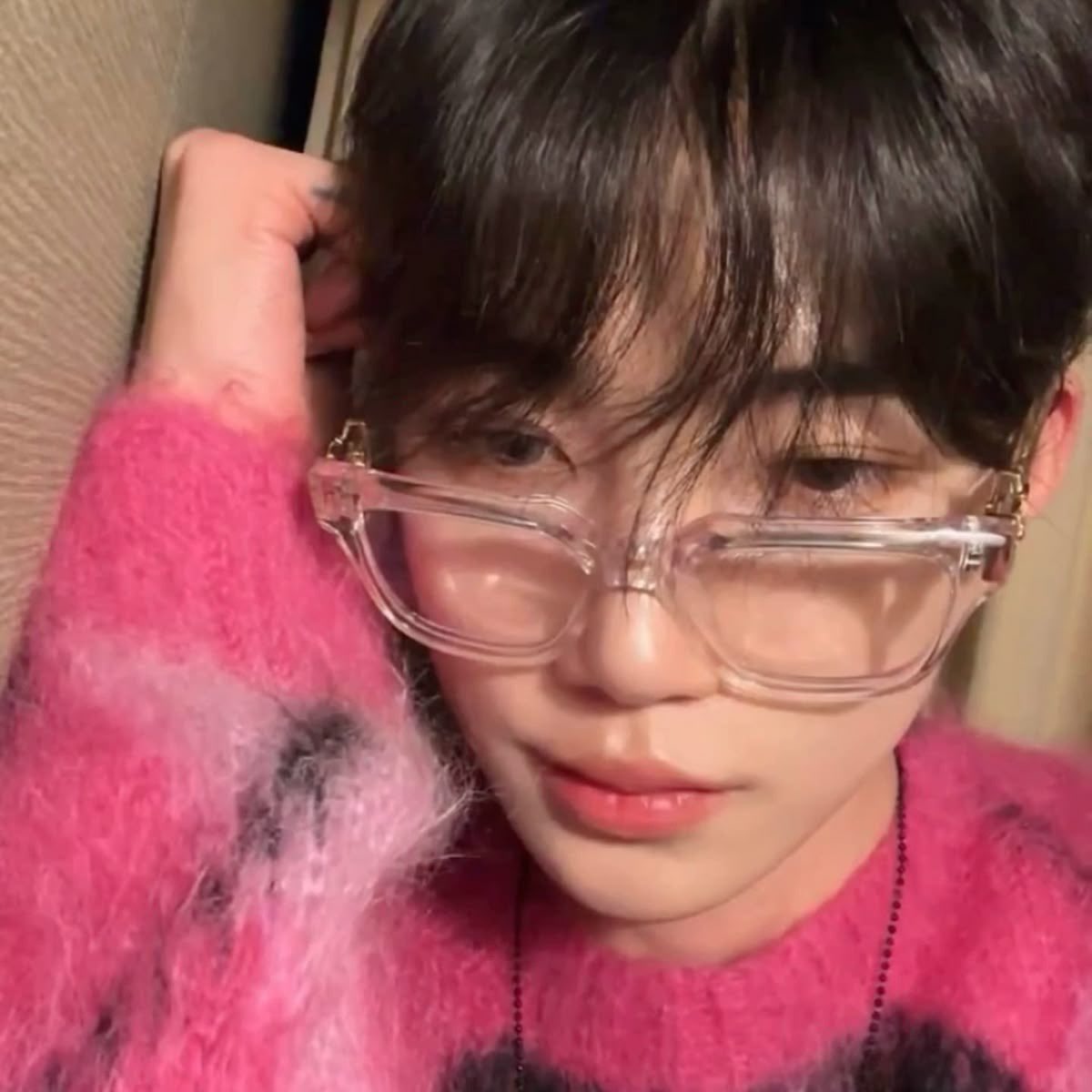chanhee tweet media