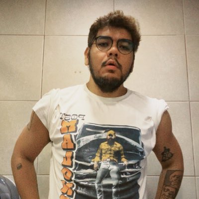 Maybe: Arkie tweet media