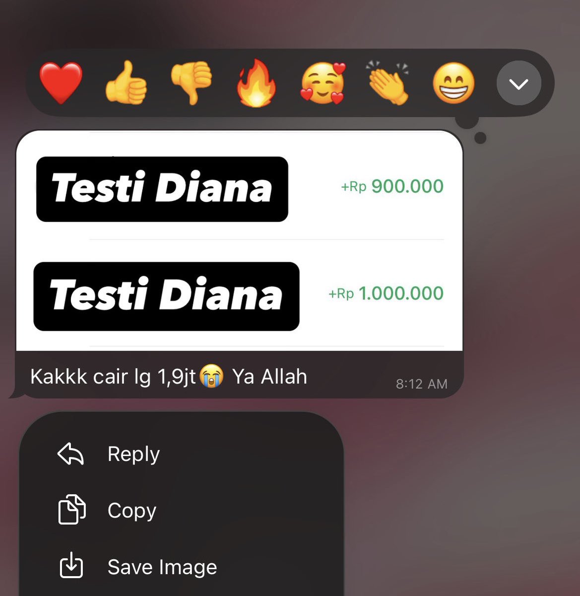 diana – open | @ aft dm tweet media