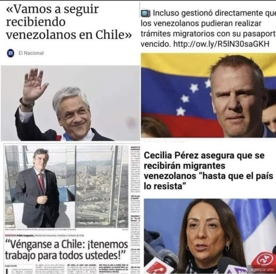 LA CUOTA FLORES tweet media