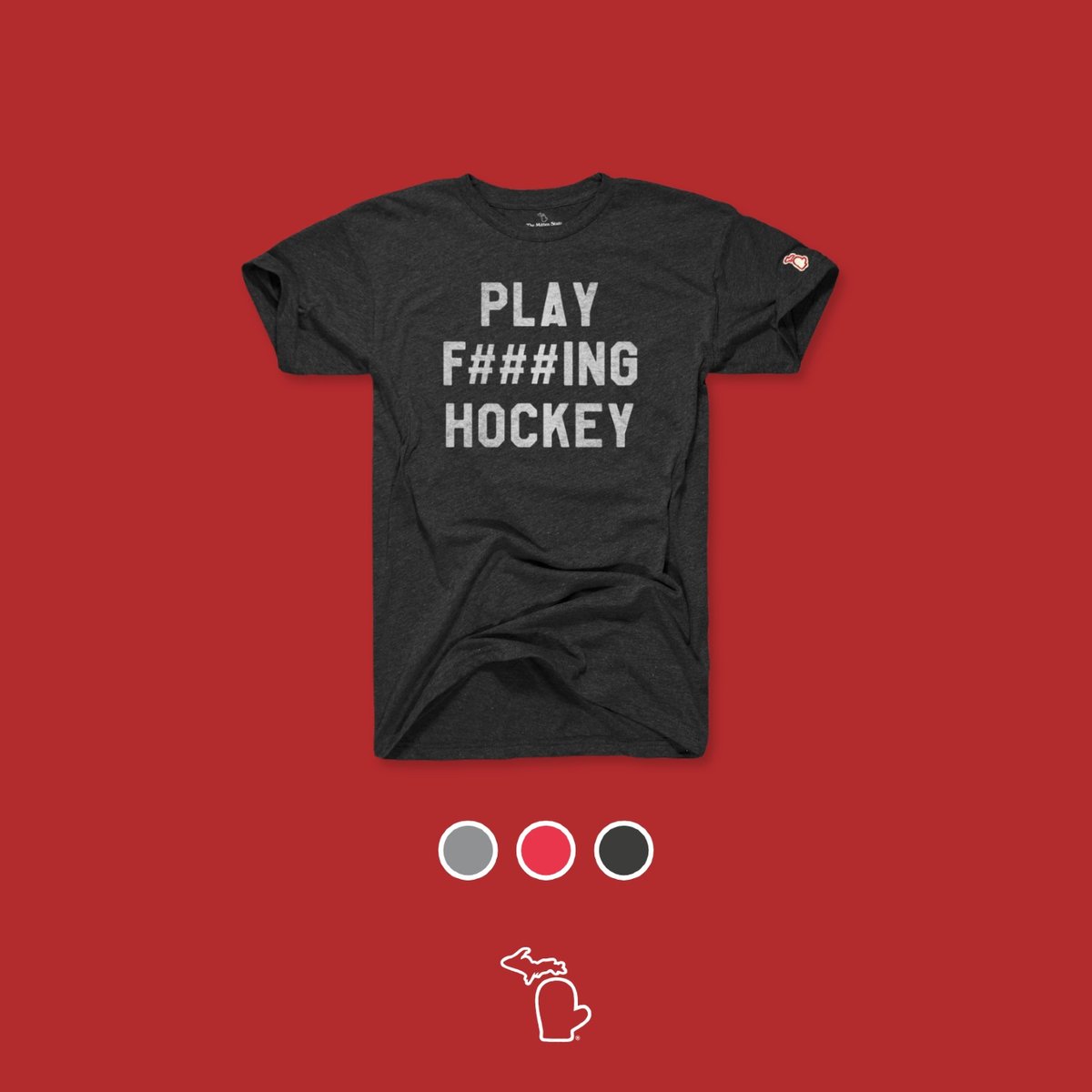 TheMittenState tweet media