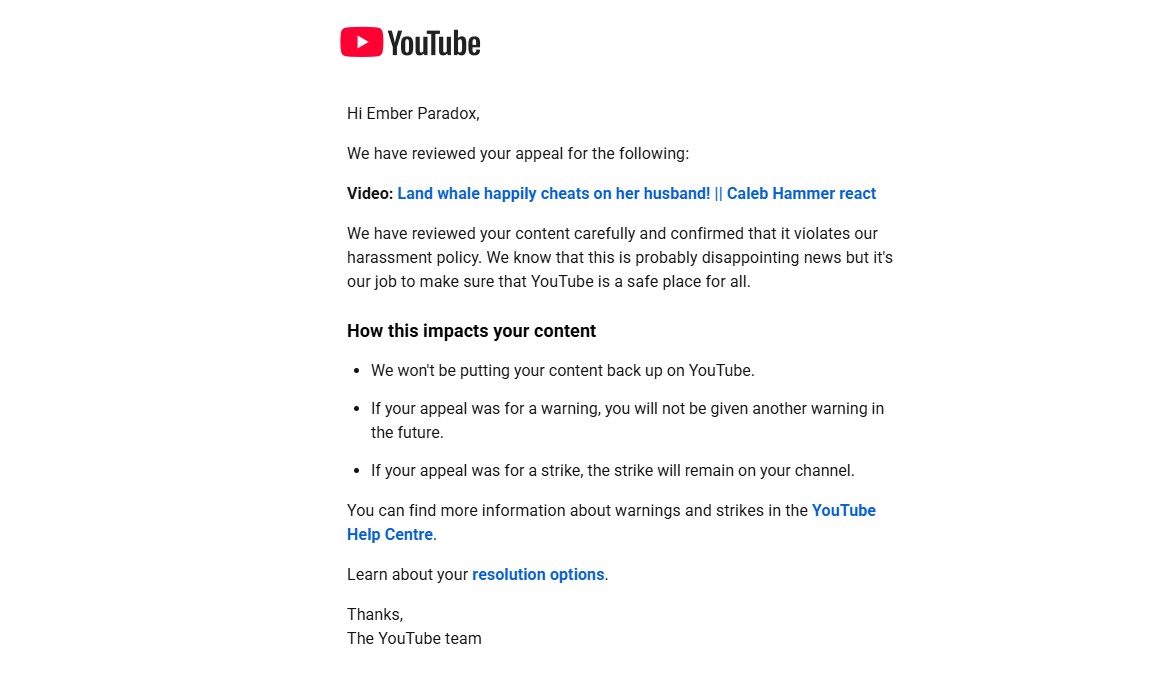 ❤️🔥 Ember Paradox ❤️🔥 tweet media