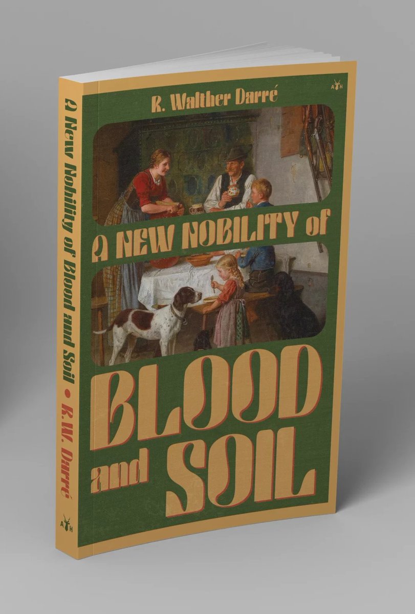 Antelope Hill Publishing tweet media