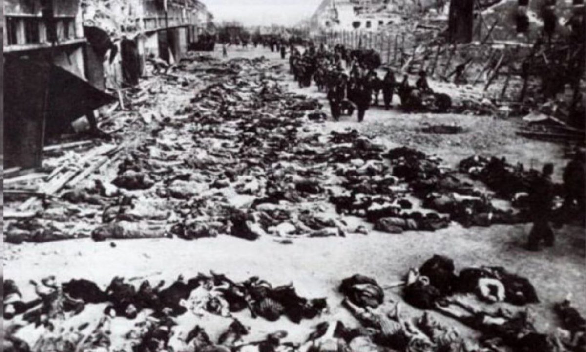 sagirogluhatay's tweet photo. Deir Yassin Katliamı
9 Nisan 1948
Filistin https://t.co/CoHzFmms1r