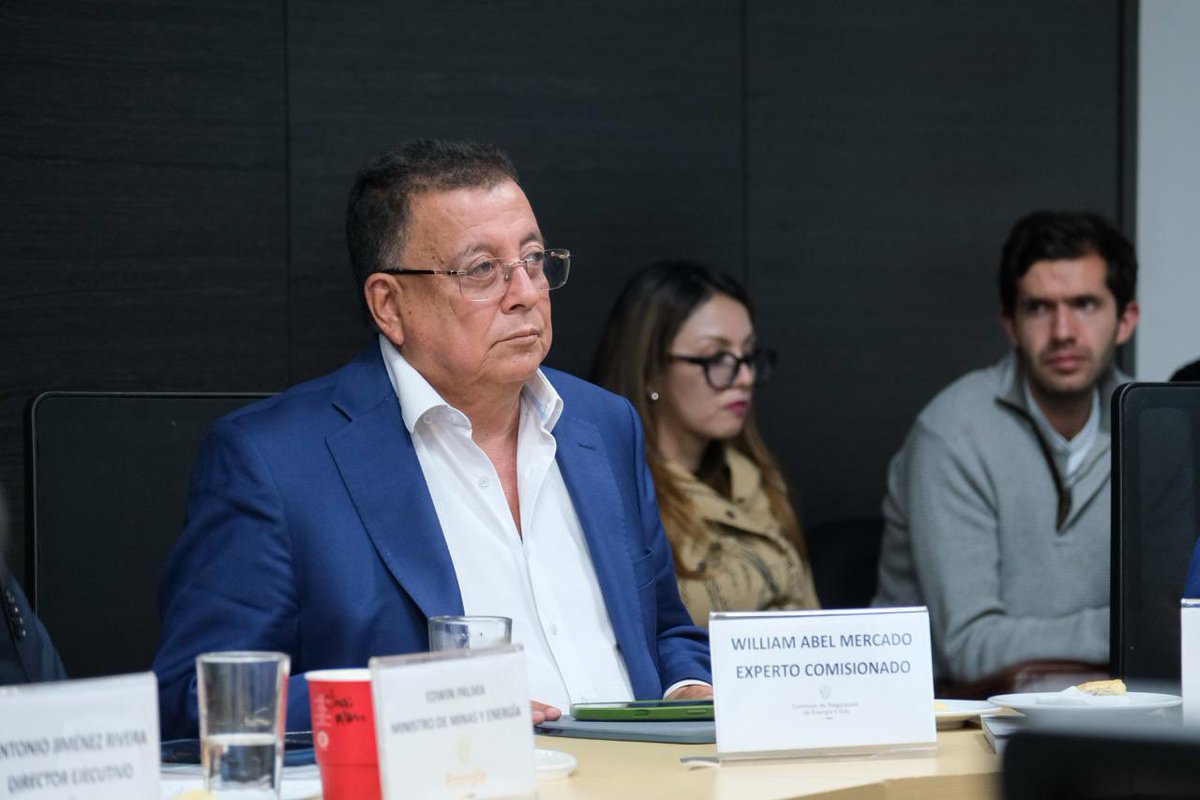 @ComisionCREG tweet media