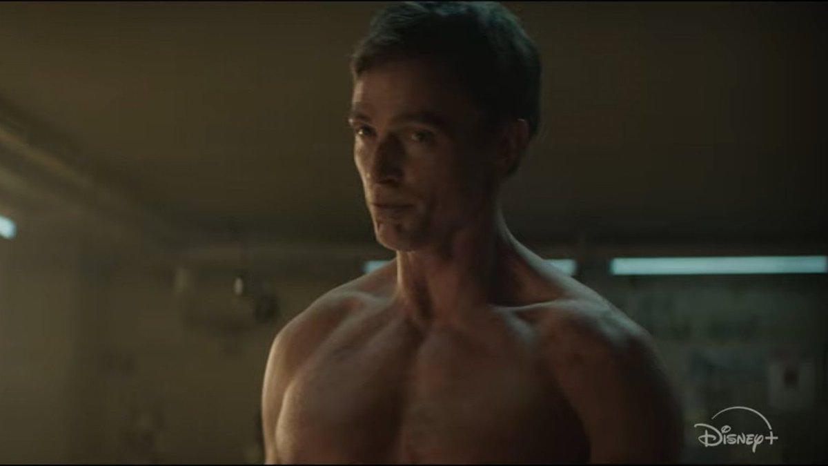 Josh🌨️ BORN AGAIN S2 ERA!!! 🧸 tweet media