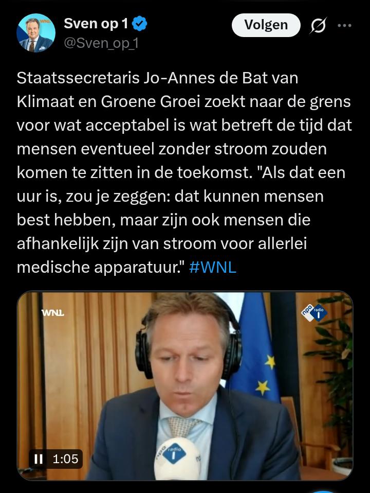 Roelof Bouwman tweet media