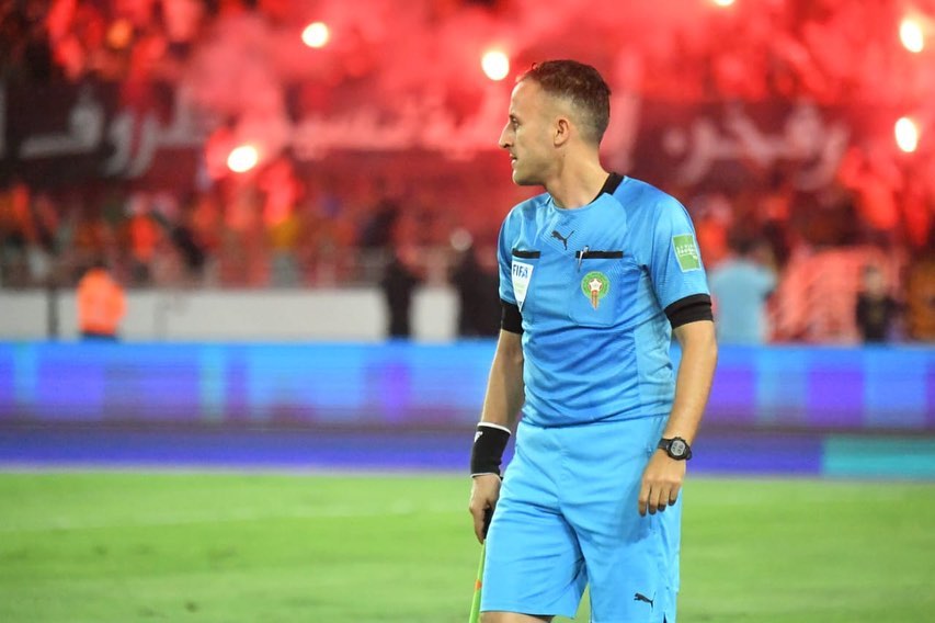 Actu Foot Maghreb tweet media