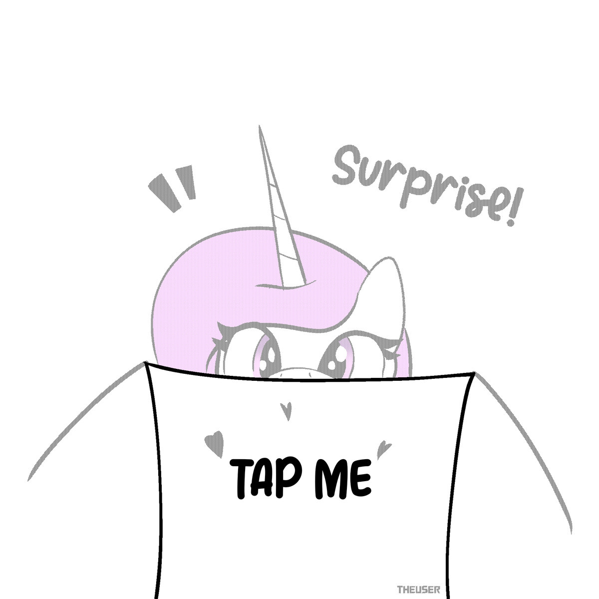 THE_USER_000's tweet image. Day 130 of Daily Celestia until I get a wife 
"Test#21 Does it work?"
#mlp #princesscelestia #dailyart