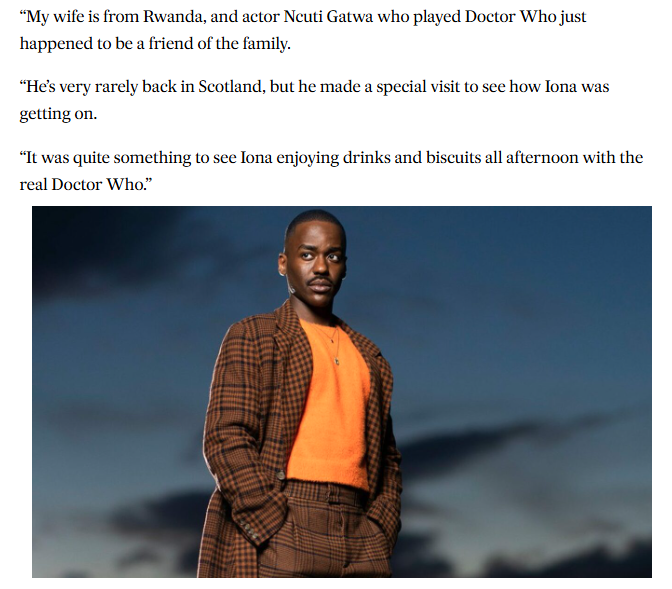 Doctor Who Production News tweet media