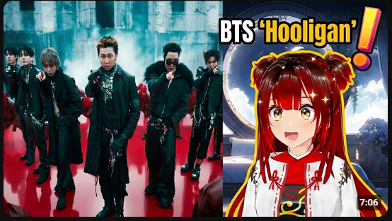 Solari Reacts tweet media