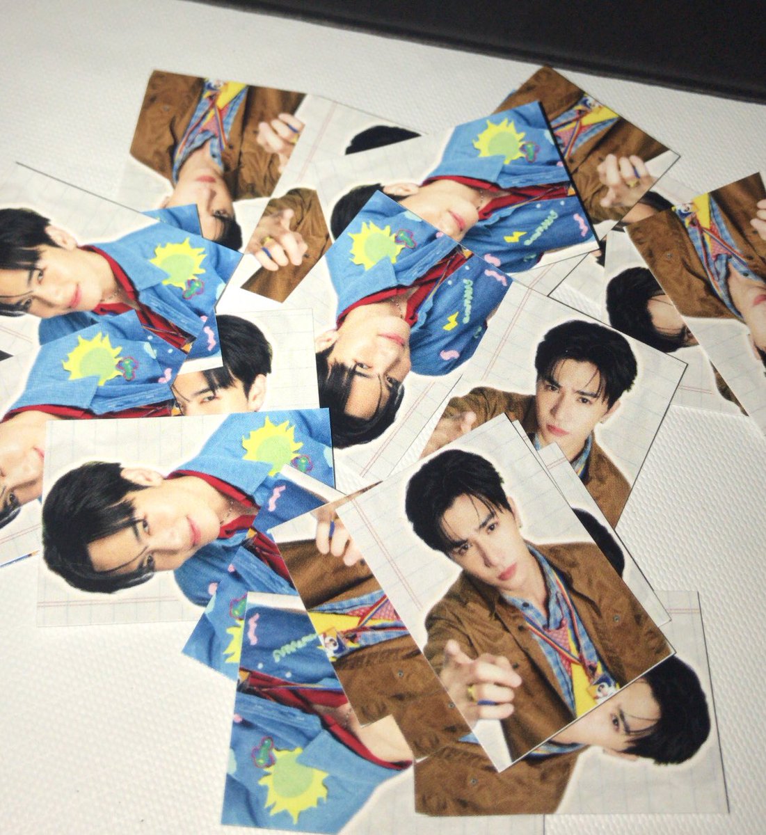 𝓐yin🍞 tweet media