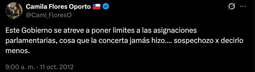 Historia de Chile tweet media