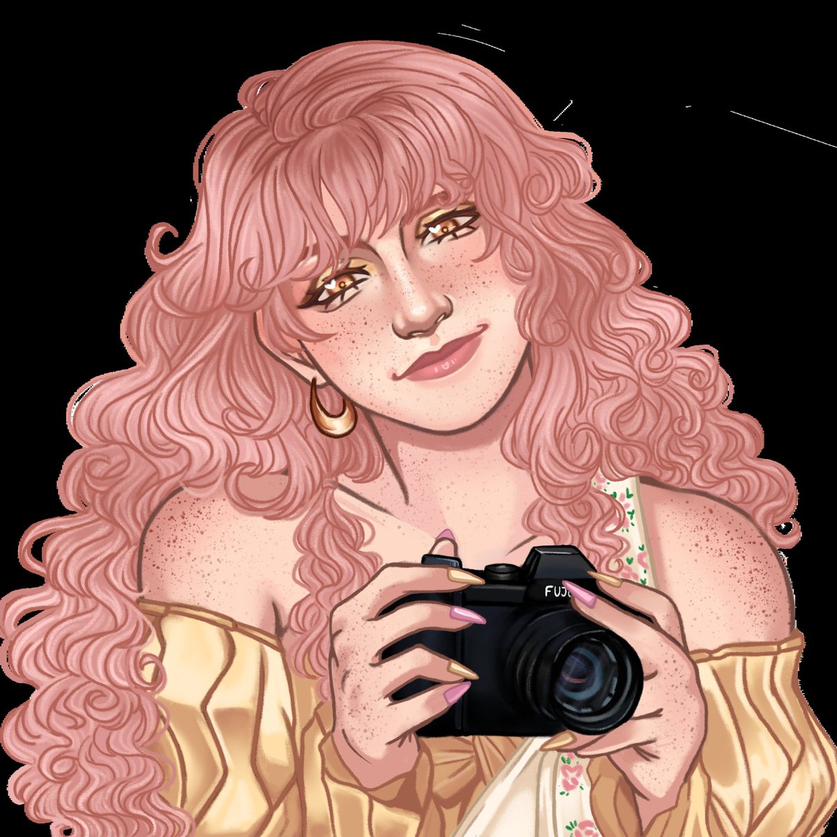 ⋆𝒟ara tweet media