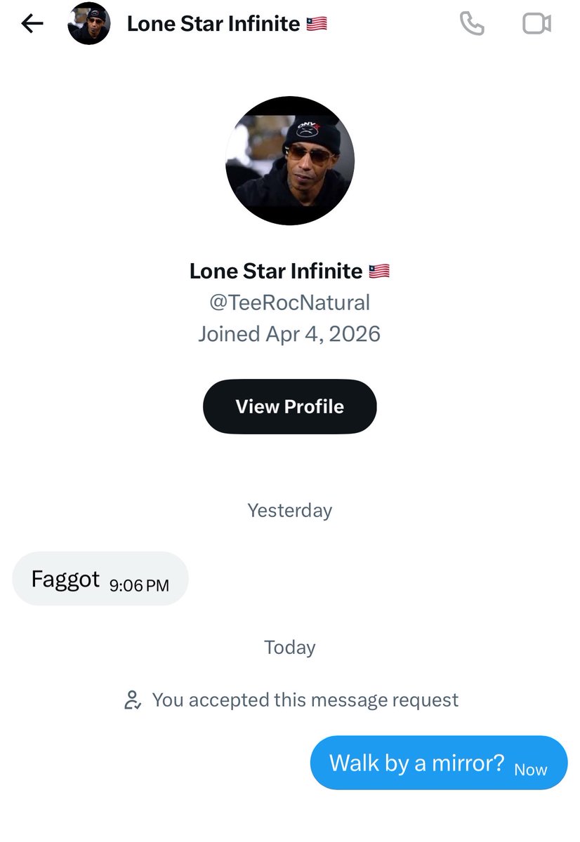 HowlingMutant tweet media