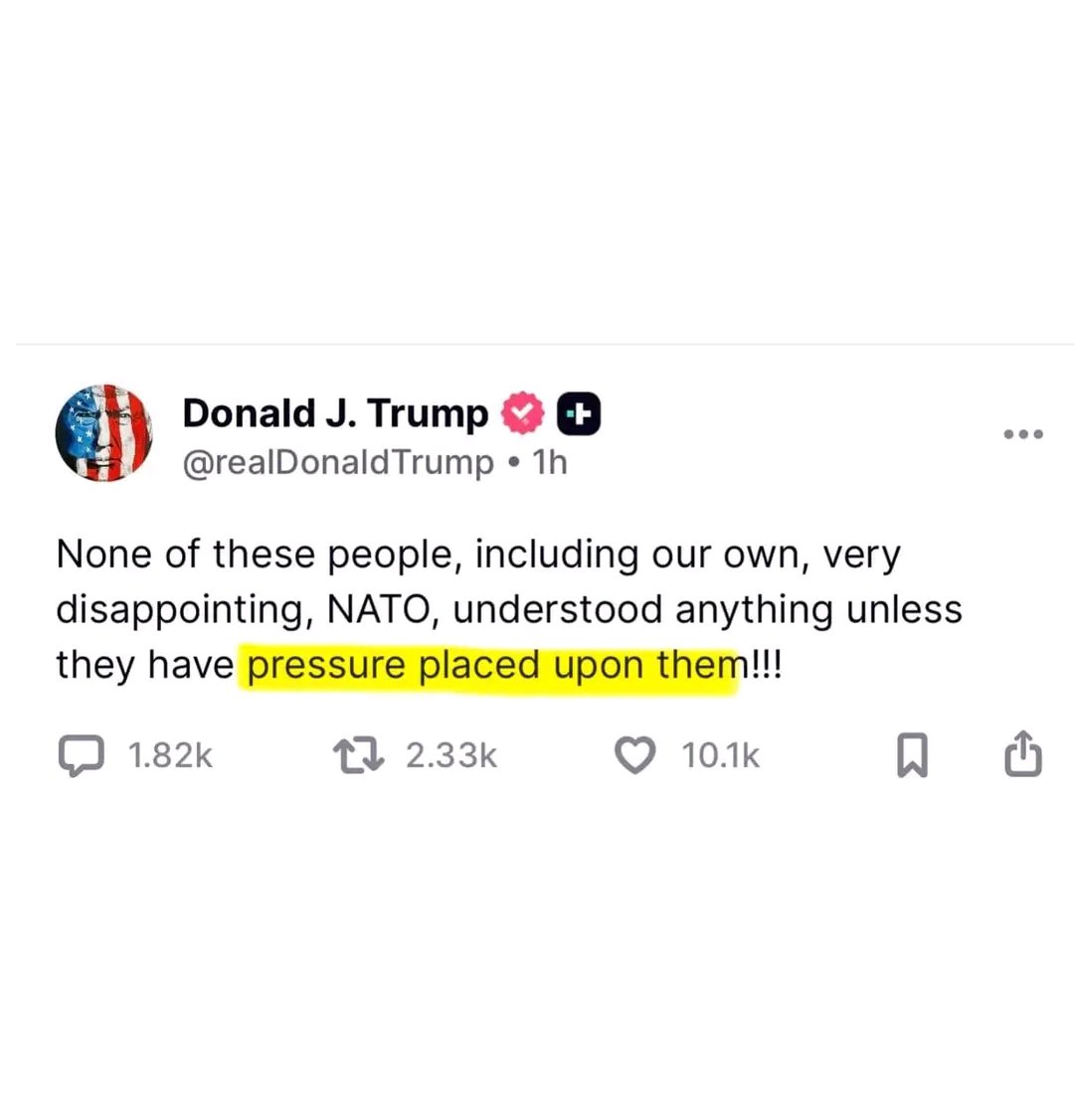 PRESSURE MAKES DIAMONDS 

RETURN THE DIAMONDS 

SHUTDOWN ALL SHIPPING

THIS WAR IS NOT ABOUT OIL

SAVE THE CHILDREN

STOP THE ADRENOCHROME