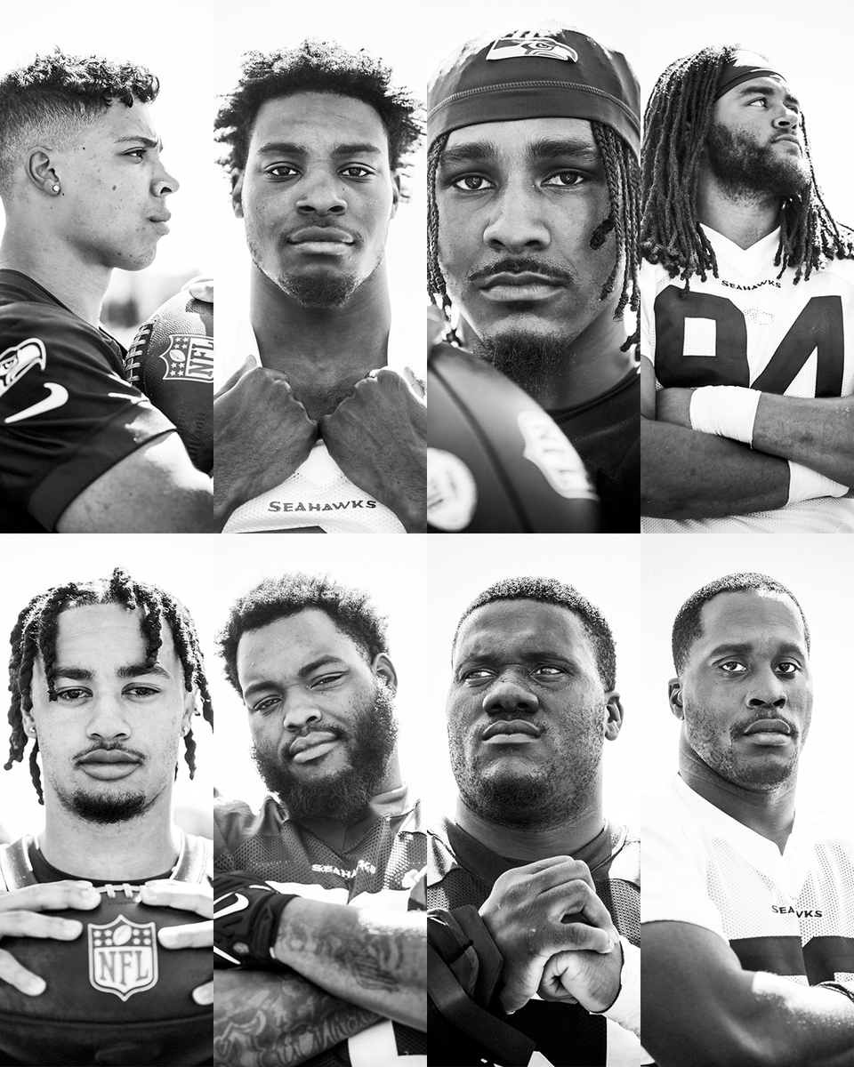 Seattle Seahawks tweet media