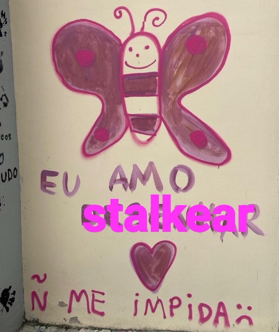 Se você rir, vai pro inferno tweet media