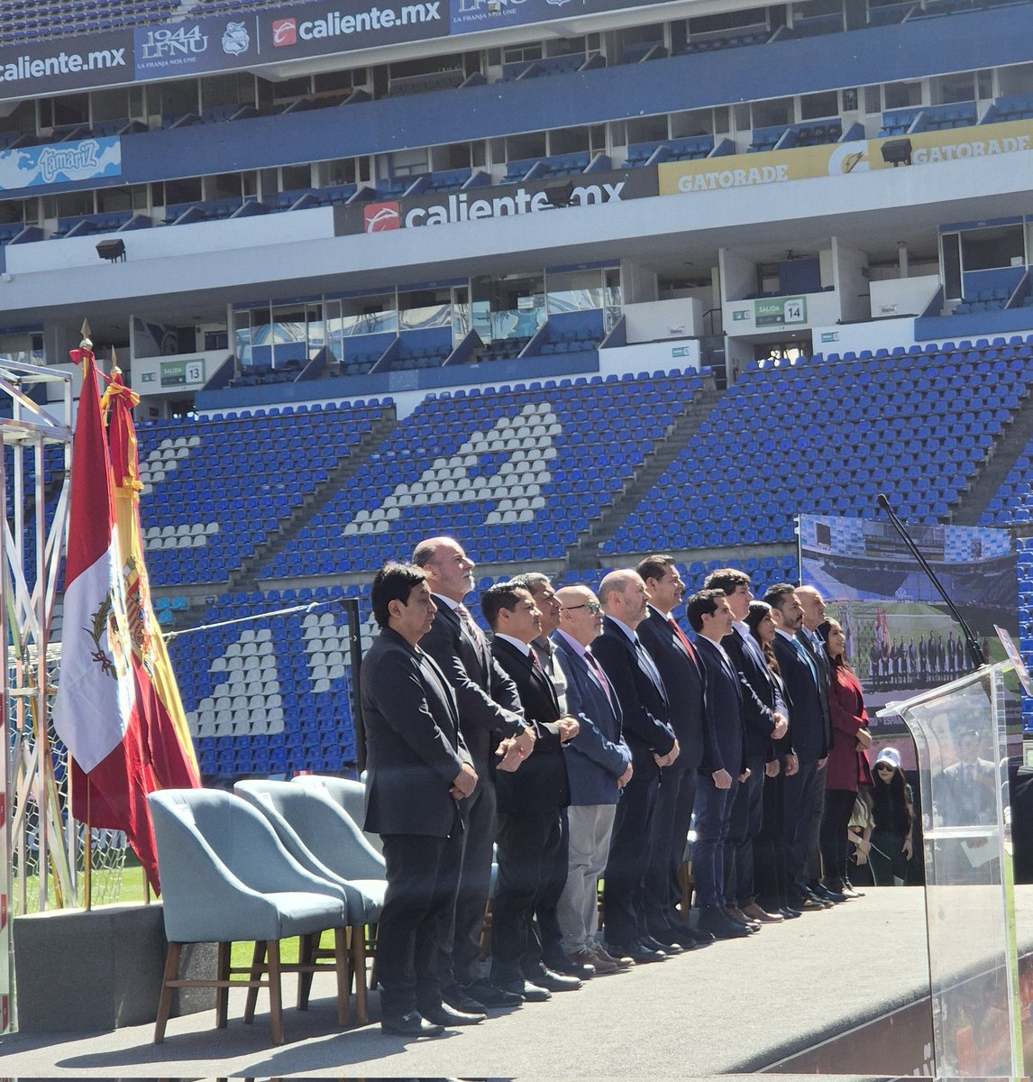 Manolo Frausto tweet media