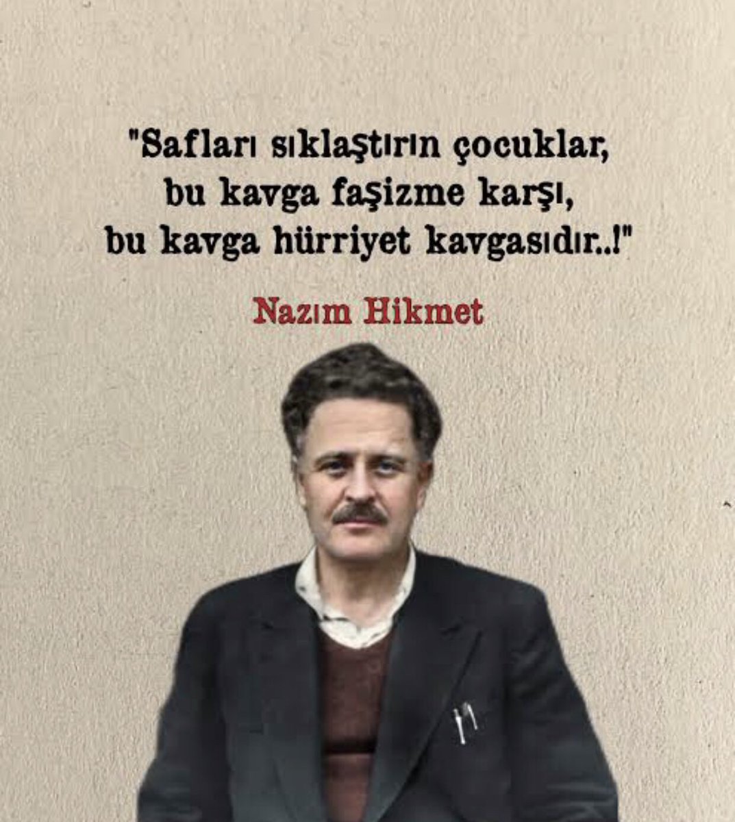 Sol_Yumrukk's tweet photo. AKP’nin karanlığına teslim olmayacağız! https://t.co/K16oAyHSTq