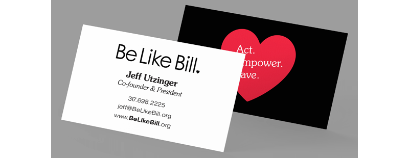 tbhcreative's tweet photo. There's nothing more rewarding than helping local nonprofits update their digital brand. Learn about TBH Creative’s partnership with Be Like Bill to support the organization with website redesign and branding refresh → https://t.co/pWKcOTqkry https://t.co/Se32kYMANb