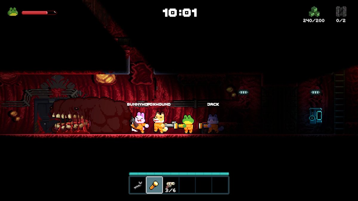 ⚡Game*Spark⚡ tweet media