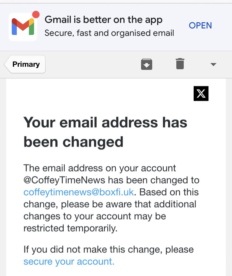 Coffey4Canada 🇨🇦 tweet media