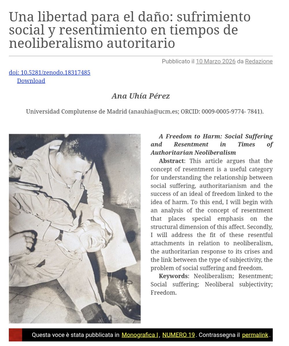 Ana Uhía 🇵🇸 tweet media