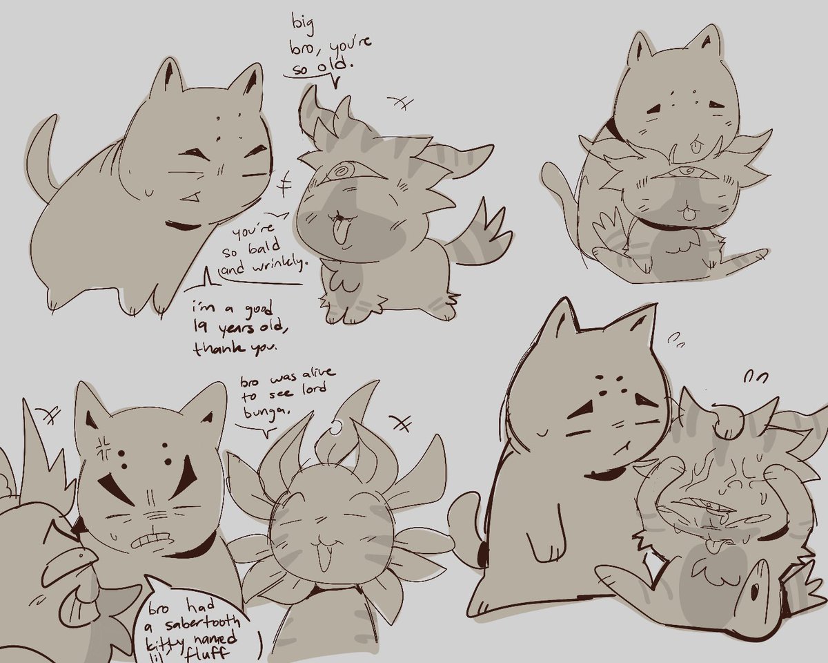 mega salamence tweet media