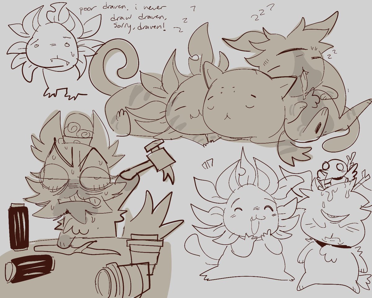 mega salamence tweet media