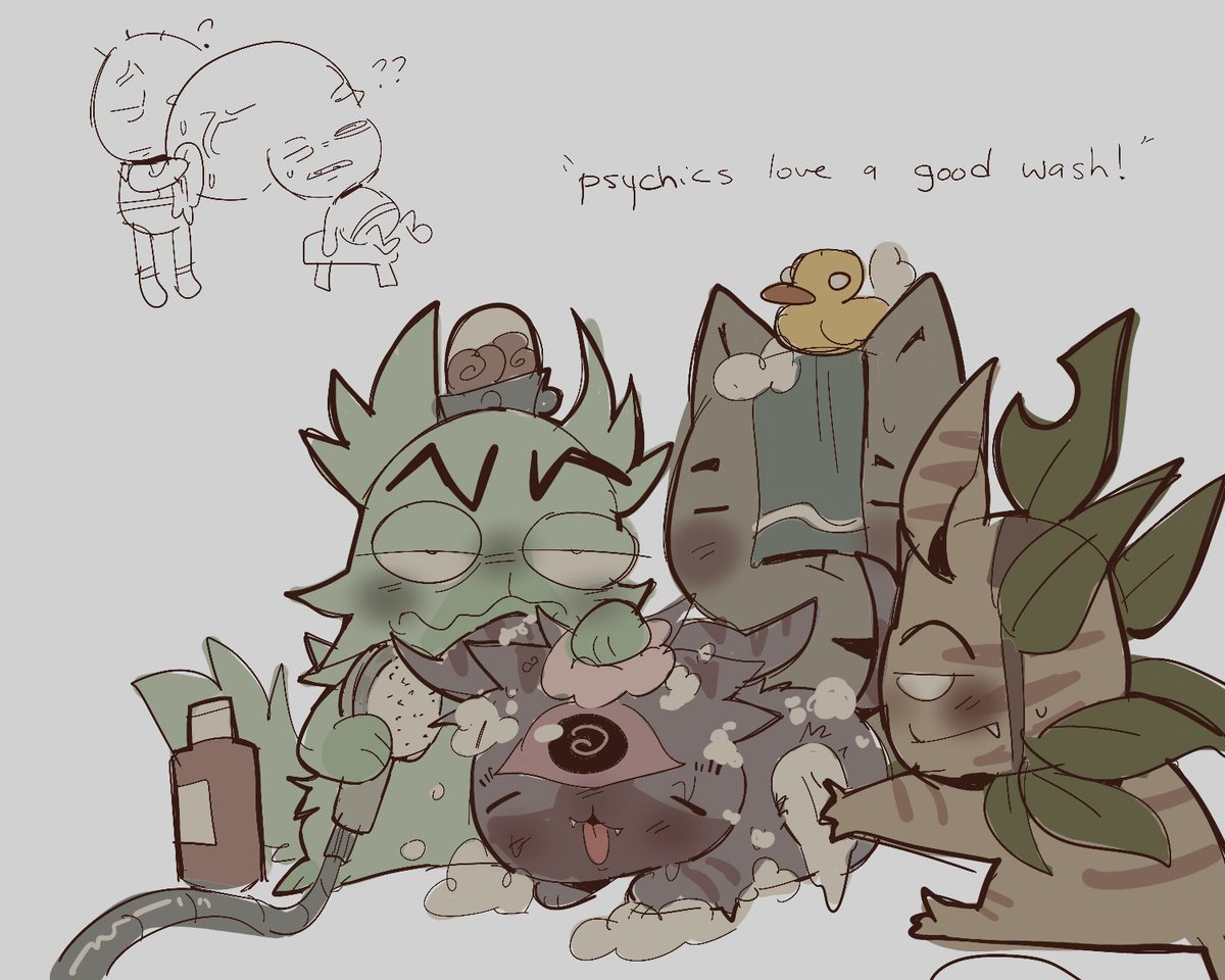 mega salamence tweet media